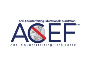 Anti-Counterfeiting Task Force