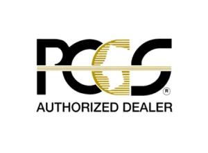 PCGS Authorized Dealer