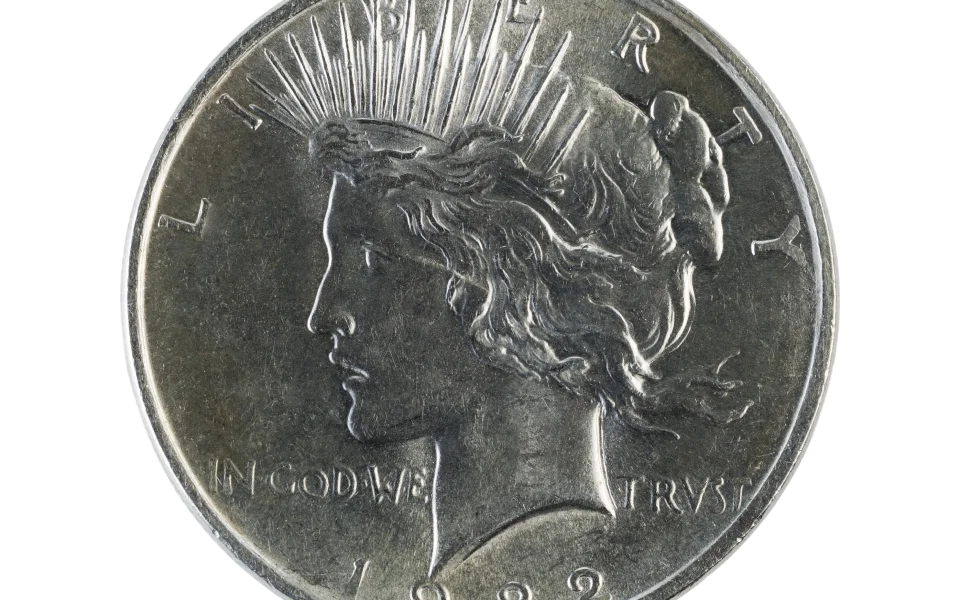 Bullion and precious metals