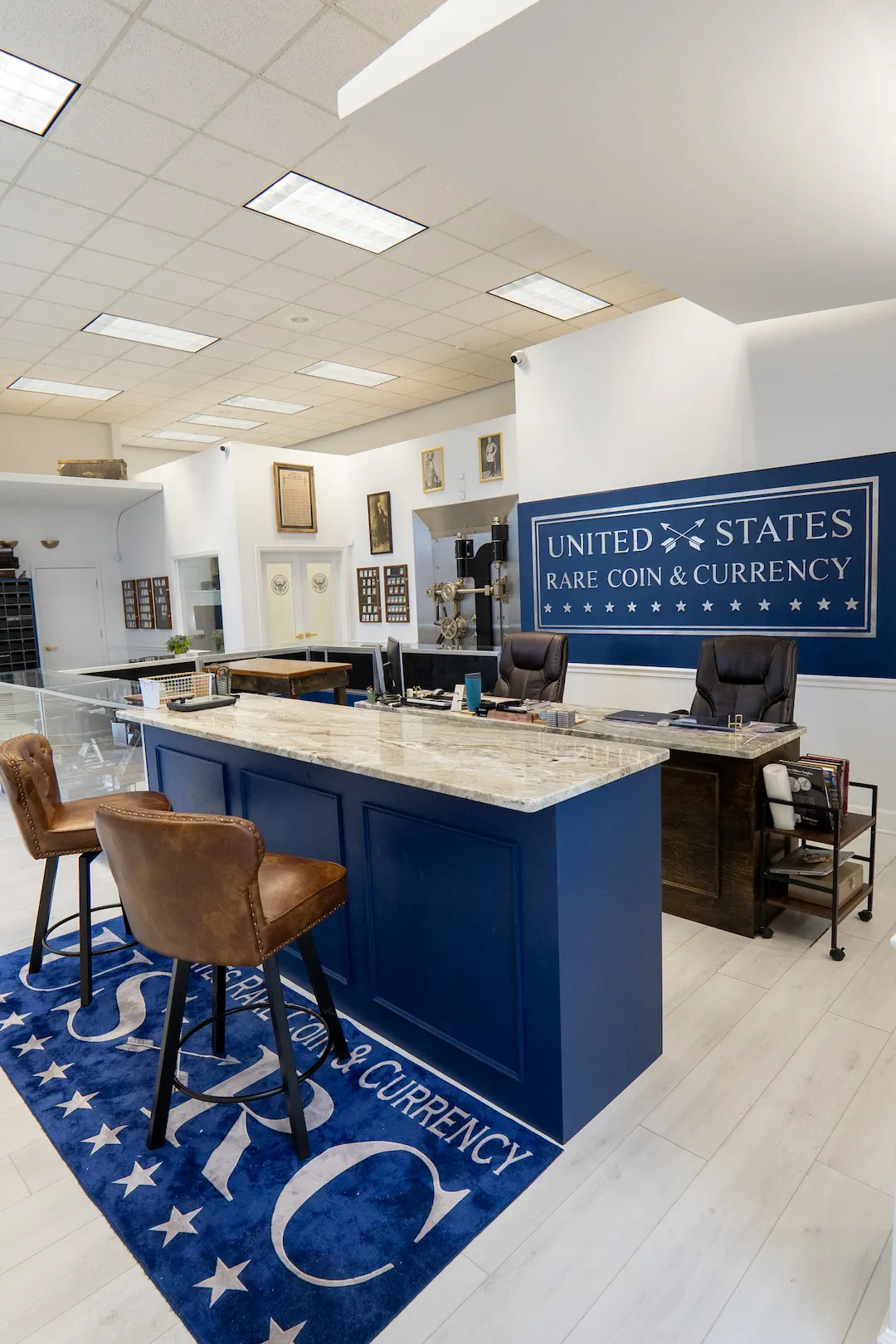 Showroom image