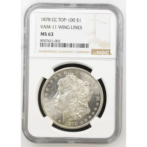 1878 CC VAM-11 WING LINES (2)