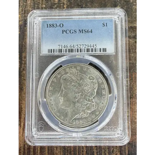 1883-O $1