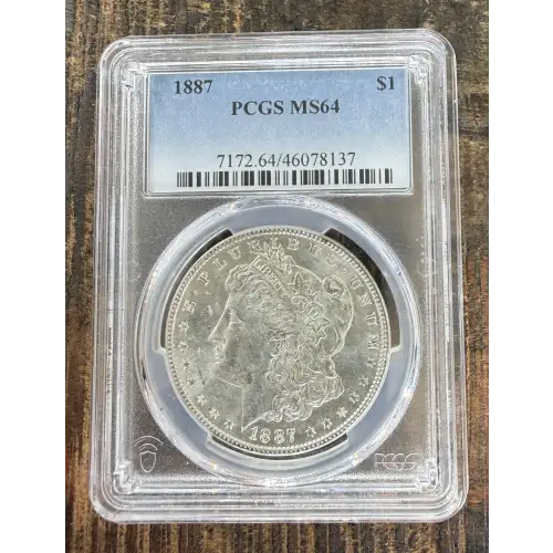1887 $1 (2)