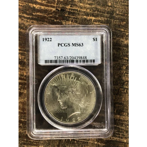 1922 $1 (2)