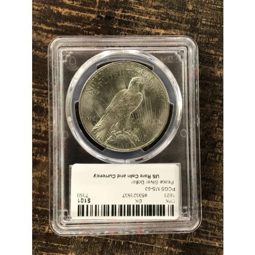 1923 $1 (2)