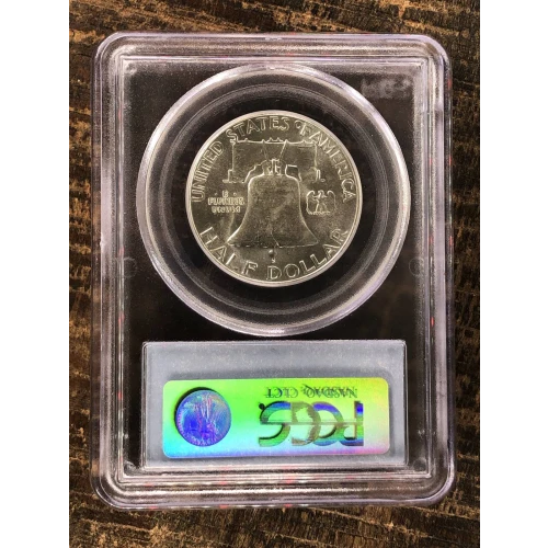 1955 50C