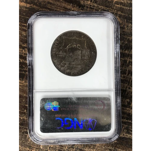 1957  FBL