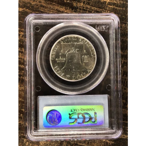 1963 50C