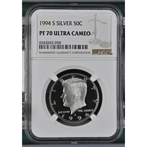 1994 S  ULTRA CAMEO (2)