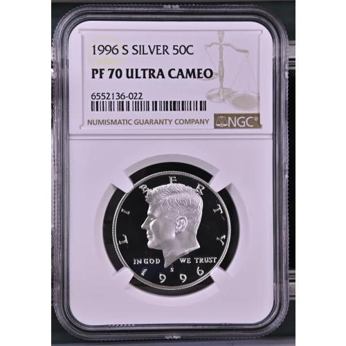 1996 S  ULTRA CAMEO (2)
