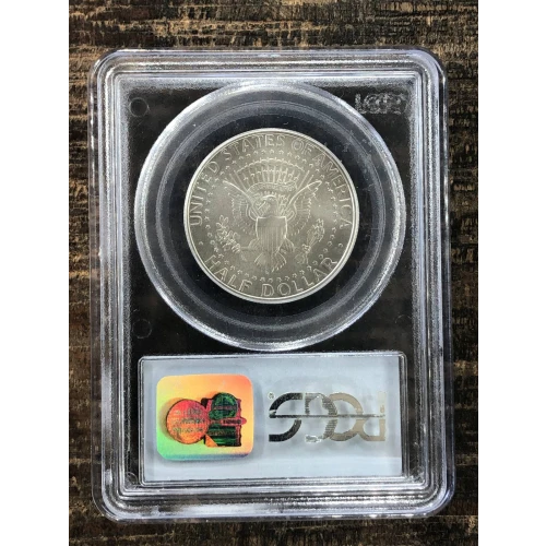 1998-S 50C SMS