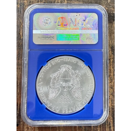 2016(W) FIRST DAY OF ISSUE Struck at West Point Mint (2)