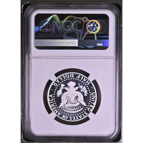 2022 S First Releases 10-Coin Silver Proof Set Official US Mint Set ULTRA CAMEO (3)
