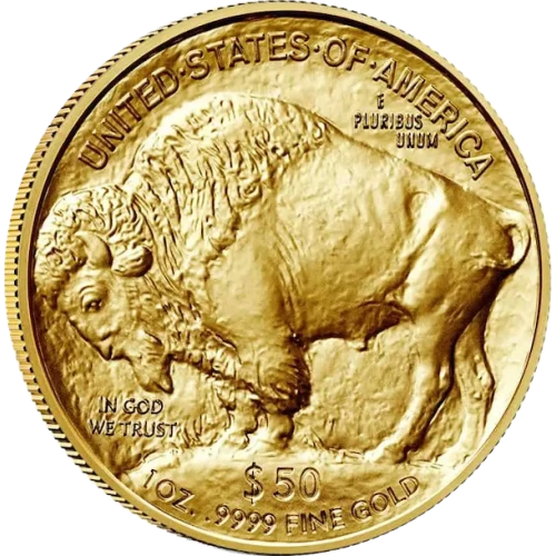 2023 1oz American Gold Buffalo (3)