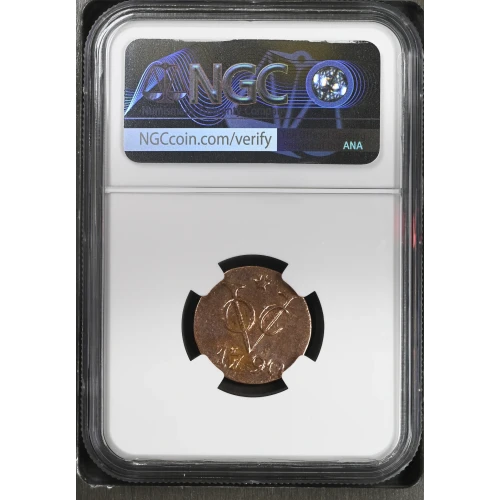 N.E.INDIES NEW YORK PENNY BN (3)