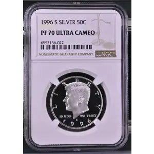 1996 S  ULTRA CAMEO (2)