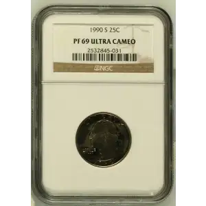 1990  ULTRA CAMEO (2)