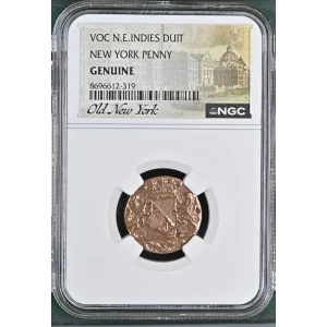 N.E.INDIES NEW YORK PENNY BN (2)
