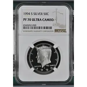 1994 S  ULTRA CAMEO (2)