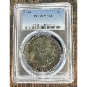 1904 $1