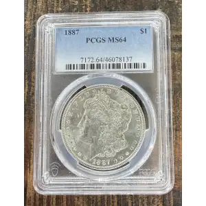 1887 $1 (2)