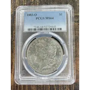 1883-O $1