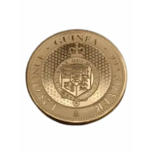 1.25 ozt Misc Gov Silver Coin (2)