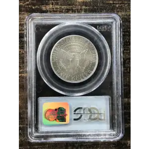 1998-S 50C SMS