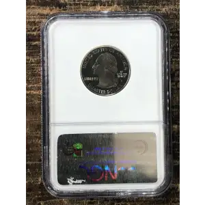 2001 S VERMONT ULTRA CAMEO