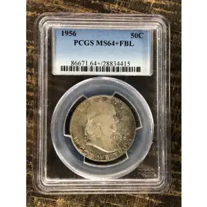 1956 50C, FBL
