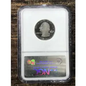 2002 S MISSISSIPPI ULTRA CAMEO