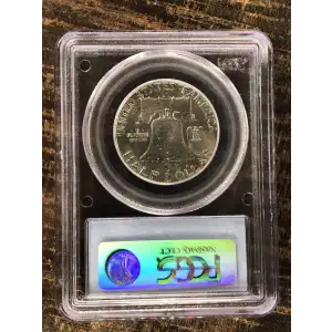 1963 50C