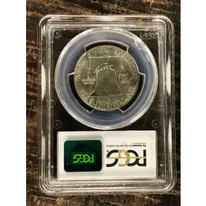 1950 50C, FBL