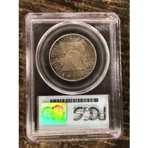 1949 50C, FBL