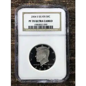 2004 S  ULTRA CAMEO